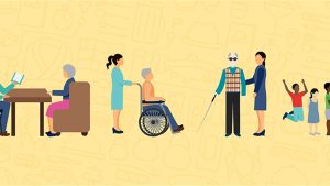 Aşağıdakilerden hangisi sosyal hizmet uygulamasının amaçlarından biri değildir?