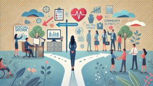 Aşağıdakilerden hangisi sosyal hizmetin bilgi gövdesinde yer almaz?