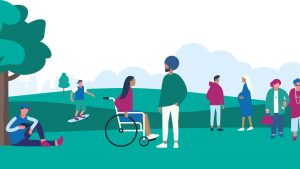 Dezavantajlı Gruplar