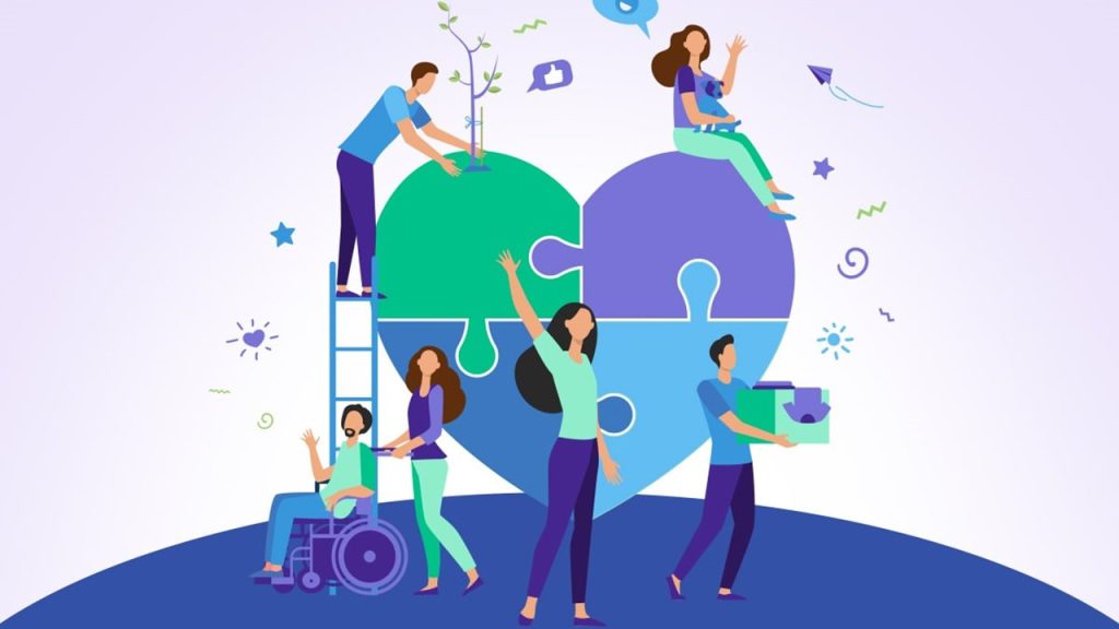 Sosyal hizmetin temel hedeflerinden bir tanesi de destekleyici ve güçlendirici bir toplum bir yaratmak ve var olan koşulları geliştirmektir. Yukarıdaki bilgiye göre aşağıdaki ifadelerden hangisi yanlıştır?