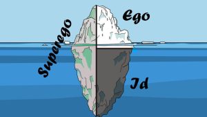 Yukarıdakilerden hangileri ego durumlarının klinik olarak tanılamaları arasında yer alır?