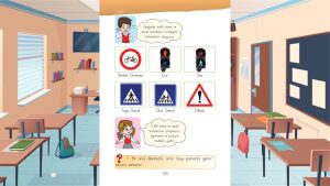 1. Sınıf Hayat Bilgisi Ders Kitabı Cevapları İhsan Yayınları Sayfa 130