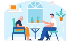 Aşağıdakilerden hangisi yaşlılıkla ilgili sosyal teorilerin ele aldığı konulardan biri değildir?