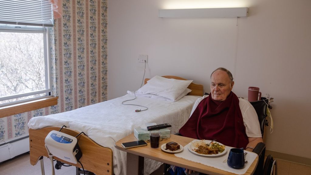 Türkiye gibi diğerkâm toplumlar için en iyi yaşlı bakım modeli aşağıdakilerden hangisidir?