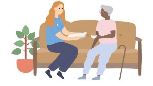 Türkiye’de yaşlılara bakım ile ilgili aşağıdaki ifadelerden hangisi yanlıştır?