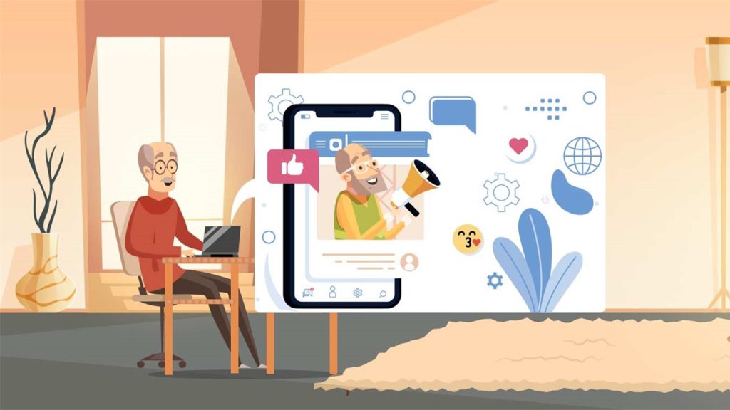 Yaşamdan geri çekilme teorisine göre hangisi, sosyal bağları zayıflayan yaşlının özelliğidir?