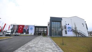 Yukarıda tanımlanan Sosyal Hizmet Kurumu aşağıdakilerden hangisidir?