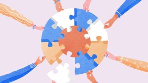 Yukarıdakilerden hangisi veya hangileri yapısal yaklaşımın özelliklerindendir?