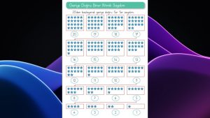 1. Sınıf Matematik Ders Kitabı Cevapları Dizin Yayınları Sayfa 54