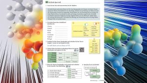10. Sınıf Almanca A1.1 Ders Kitabı Cevapları Meb Yayınları Sayfa 27