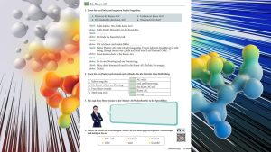 11. Sınıf Almanca A1.1 Ders Kitabı Cevapları Meb Yayınları Sayfa 29