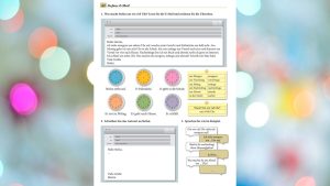 11. Sınıf Almanca A1.1 Ders Kitabı Cevapları Meb Yayınları Sayfa 43