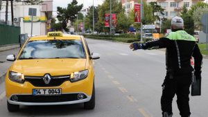 112’yi aradığımızda hangi taşıt gelmez?