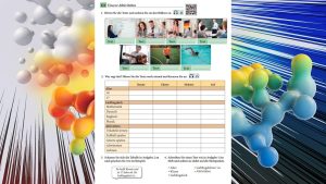 12. Sınıf Almanca A1.1 Ders Kitabı Cevapları Meb Yayınları Sayfa 30