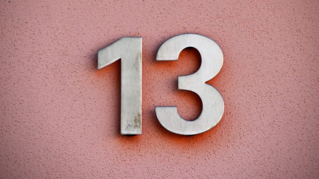 Abim şu an 18 yaşında. 5 sene önce kaç yaşındaydı?