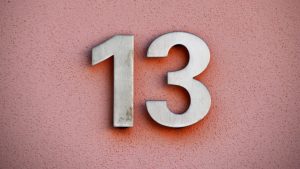 Abim şu an 18 yaşında. 5 sene önce kaç yaşındaydı?