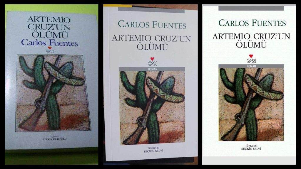Artemio Cruz’un Ölümü Özet