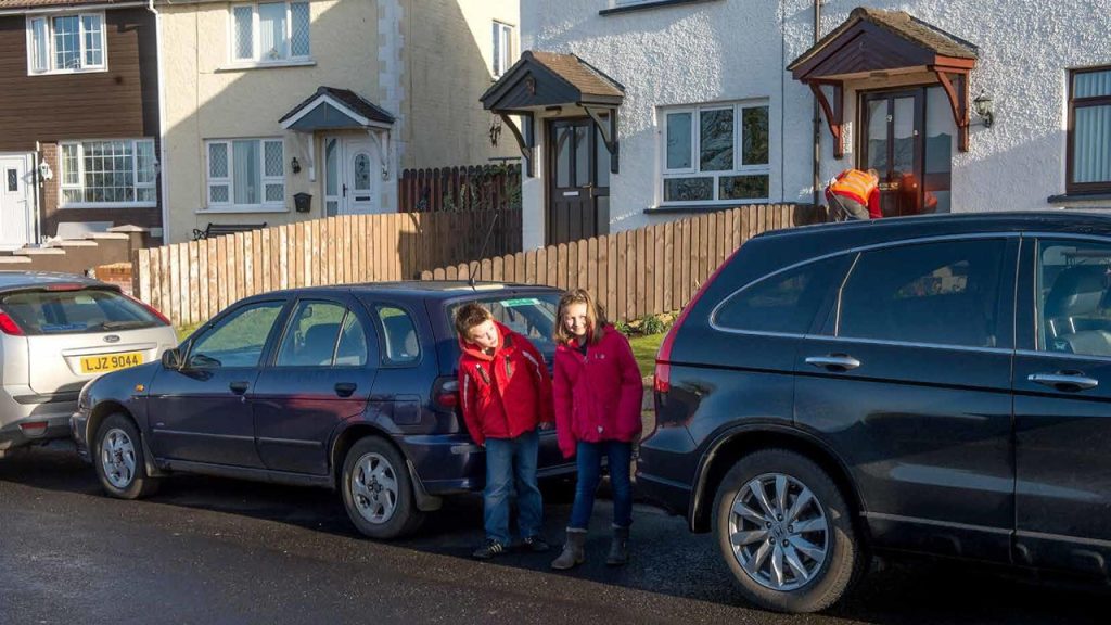 Aşağıdaki durumlardan hangisi tehlikelidir?