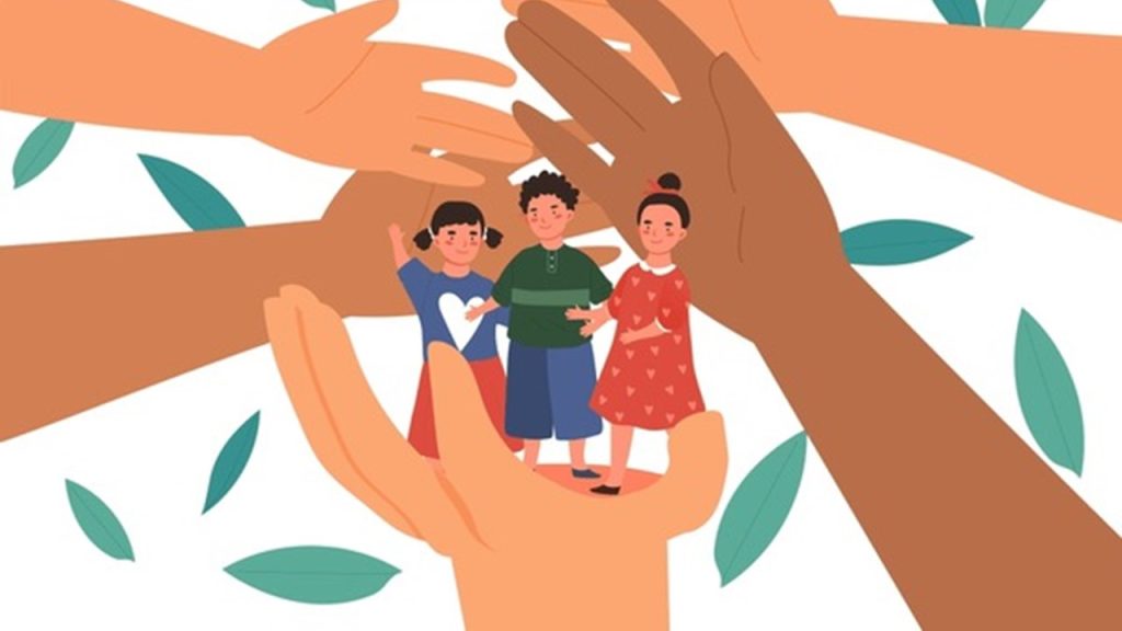 Aşağıdakilerden hangisi çocukların sorumluluklarından değildir?