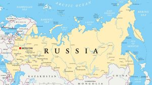 Asya kıtasının en büyük ülkesi hangisidir?