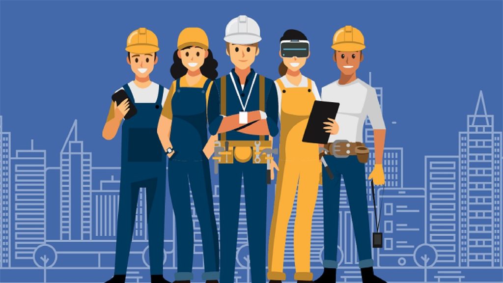 Belediye ve il özel idarelerinde çalışan geçici işçi durumundaki tüm personelin sürekli işçi kadrosuna geçirilmeleri