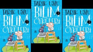 Bilim Öyküleri Özet