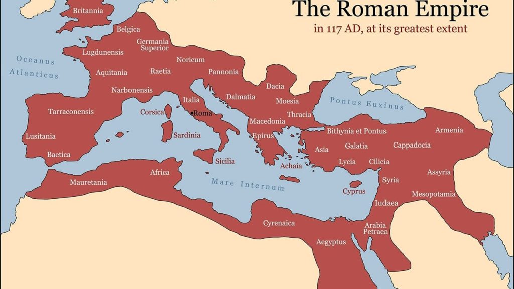 Bizans Diye Bir İmparatorluk Hiç Olmadı