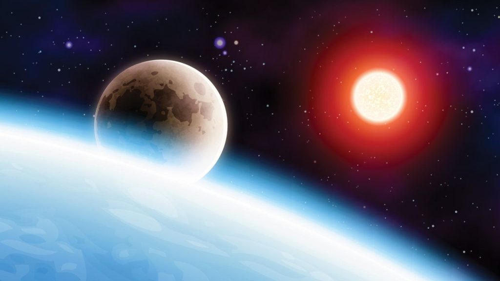 Çevrenizdeki araç gereçleri inceleyiniz. Güneş ile Dünya arasındaki büyüklük ilişkisini göstermek için çevrenizdeki hangi araç ve gereçler kullanılabilir? Örnekler yazınız.