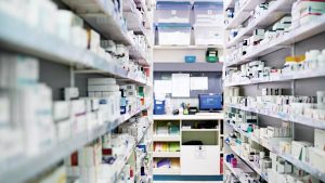Doktorun yazdığı ilaçlar nereden alınır?