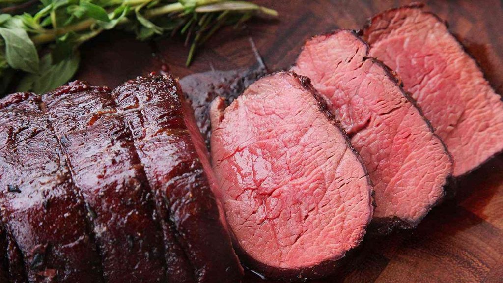 En yumuşak et hangisidir?