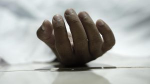 Hikayeler – Acı Ölüm