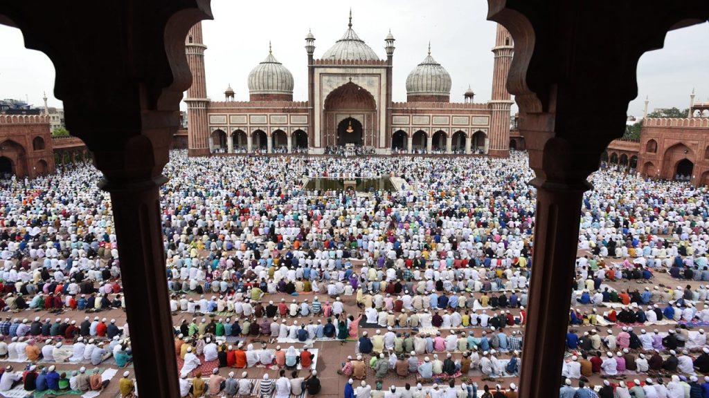 Hikayeler – Bayramlaşma