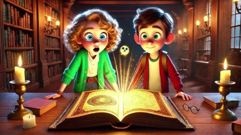Masallar – Pinka’nın Kitaplığı