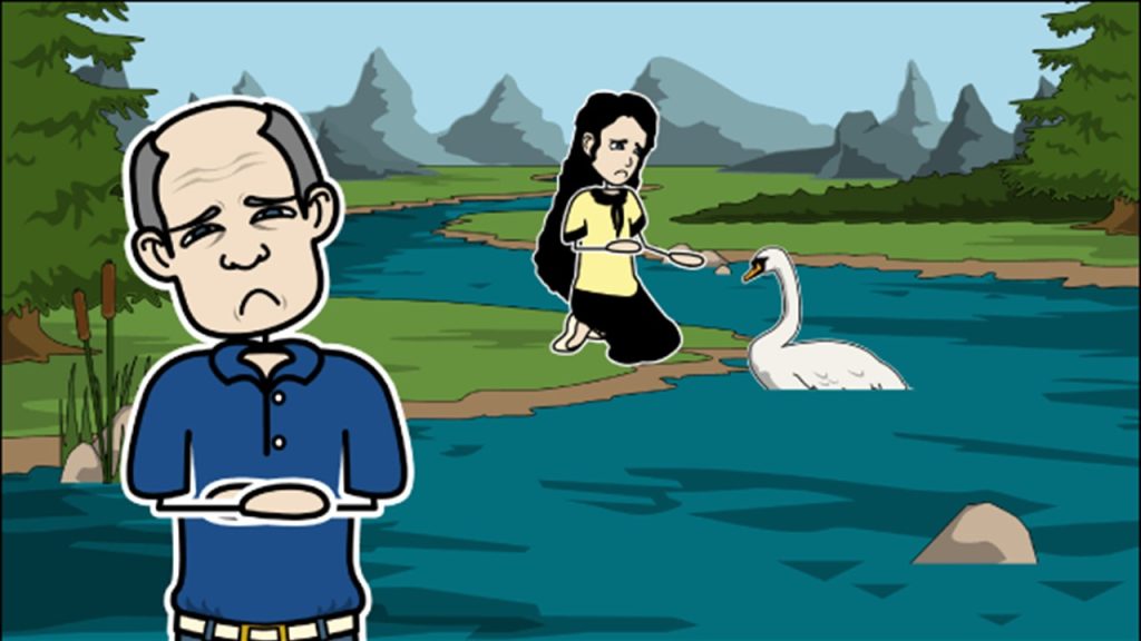 Masallar – Verde’nin Üçüncü Dileği