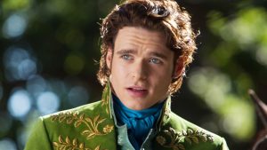 Masallar – Pizza Pelerinli Prens