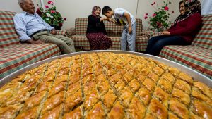 Milli ve dini günlerde kutlanan özel gün