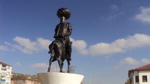 Nasrettin Hoca Fıkraları – Allah’ın Rahmetinden Kaçılmaz