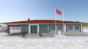 Okul Türküsü Şiiri