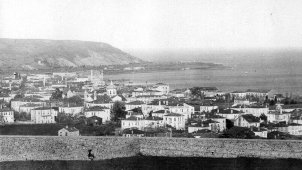 Samsun’un eski adı neymiş?