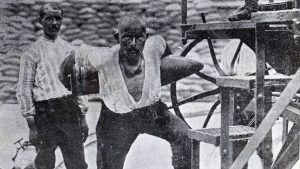 Seyit Onbaşı’nın yaptığı kahramanlık neydi?