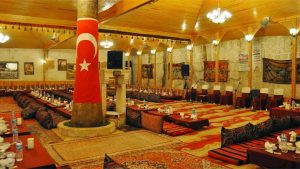 Sıra gecesi nedir?