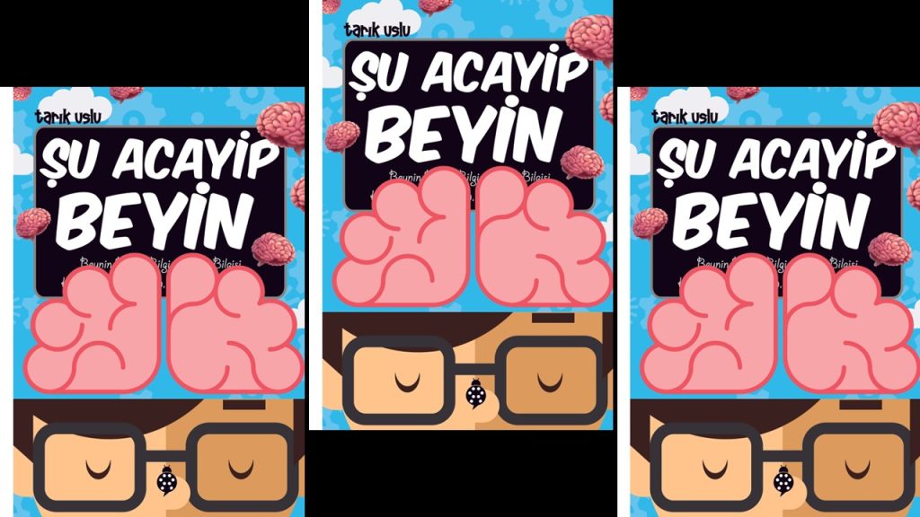 Şu Acayip Beyin Özet