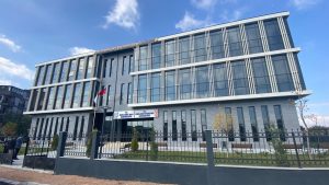 Tapu ve Kadastro Genel Müdürlüğü Şiiri