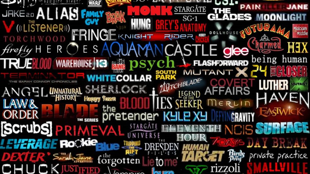 Televizyon programı