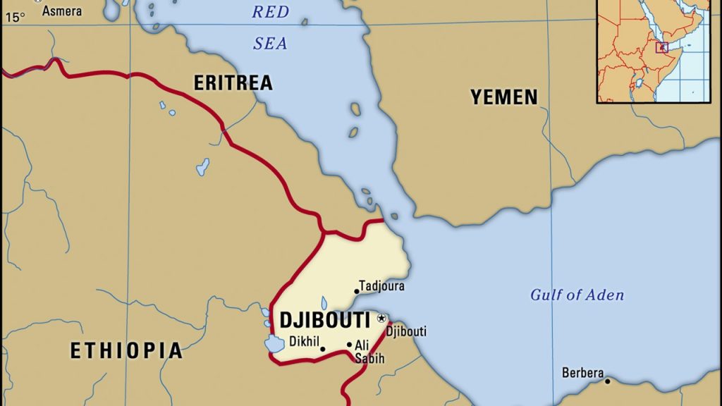 Türkiye Cumhuriyeti ve Cibuti Cumhuriyeti arasında hükümlülerin nakli konusunda yardımlaşmanın hukuki çerçevesinin oluşturulmasını