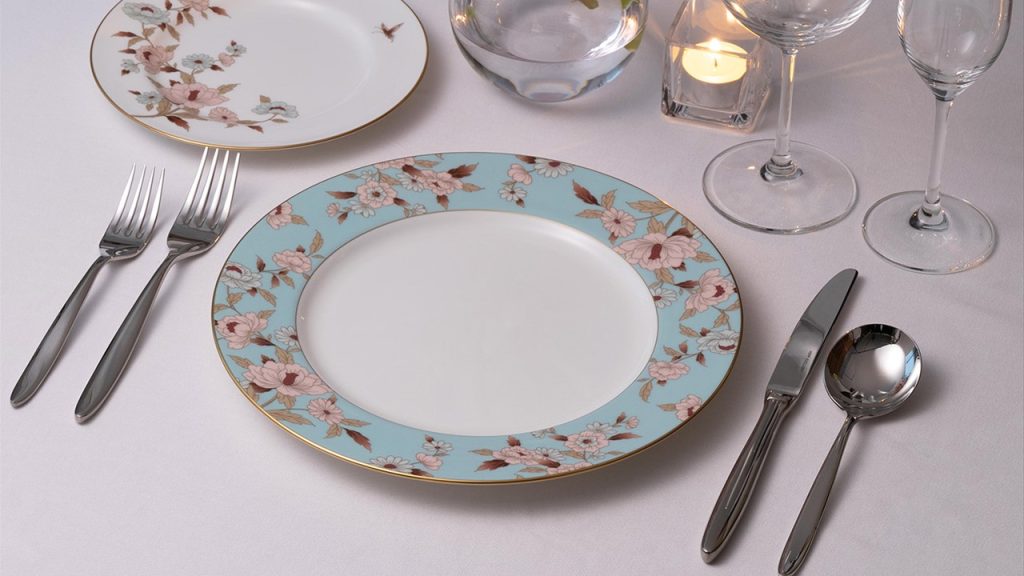 Yemek servisi için kullanılır