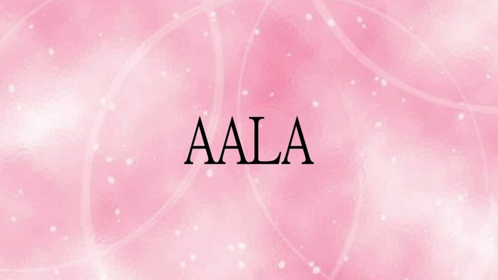 Aala İçin Kullanıcı (Priv) İsimleri