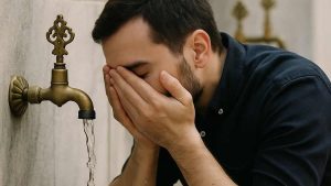 Abdest almanın kişisel temizlik ve bakımınıza katkıları nelerdir?