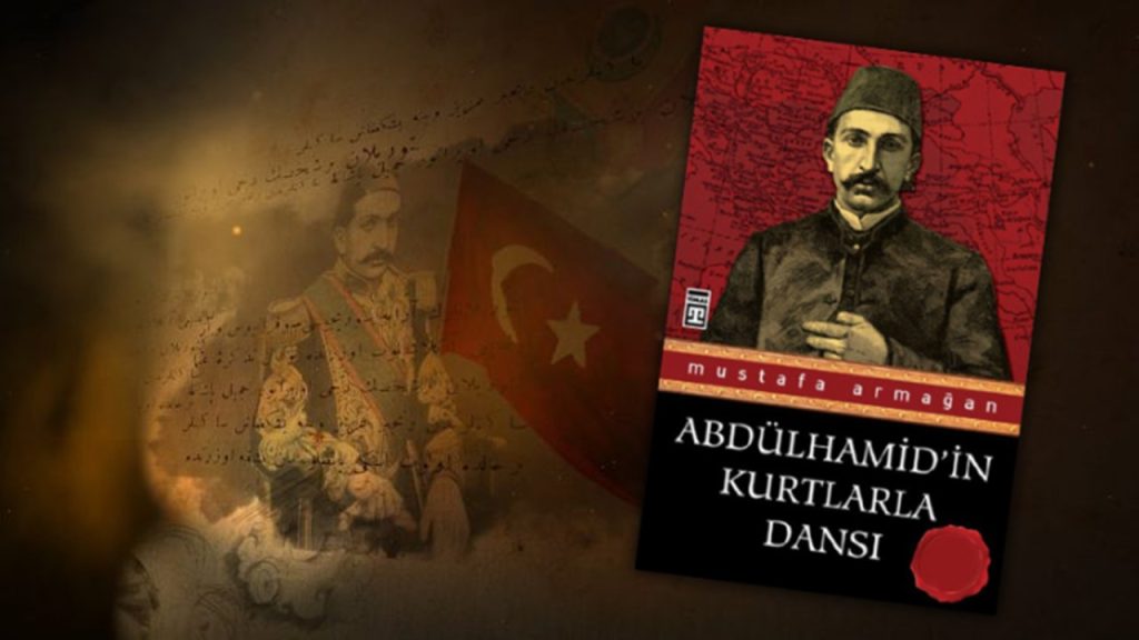 Abdülhamid’in Kurtlarla Dansı Özet