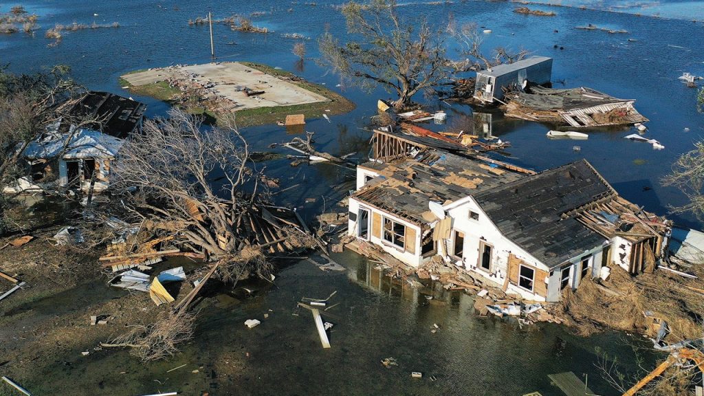 Afetlere neden olabilecek olaylar nelerdir?